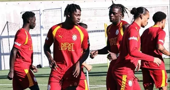 Galatasaray Kocaelispor Maçında Dikkat Çeken İstatistikler!