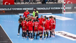 Yalıkavakspor’dan milli gurur: 11 sporcu milli takımlarda