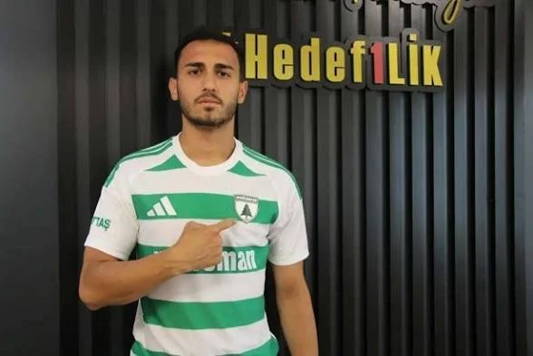Muğlaspor’da Yiğit Fidan Dikkatleri Üzerine Çekiyor!