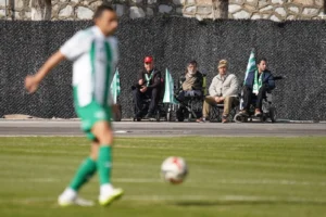 Muğlaspor’dan Engelli Taraftarlar İçin Özel Tribün