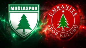 Muğlaspor Ümraniyespor Maç Değerlendirmesi!