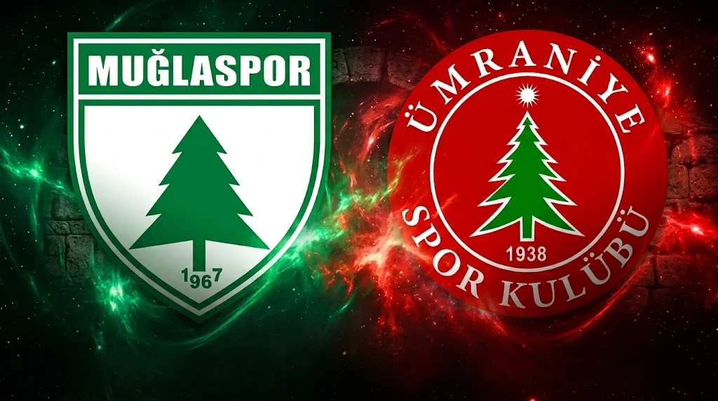 Muğlaspor Ümraniyespor Maç Değerlendirmesi!