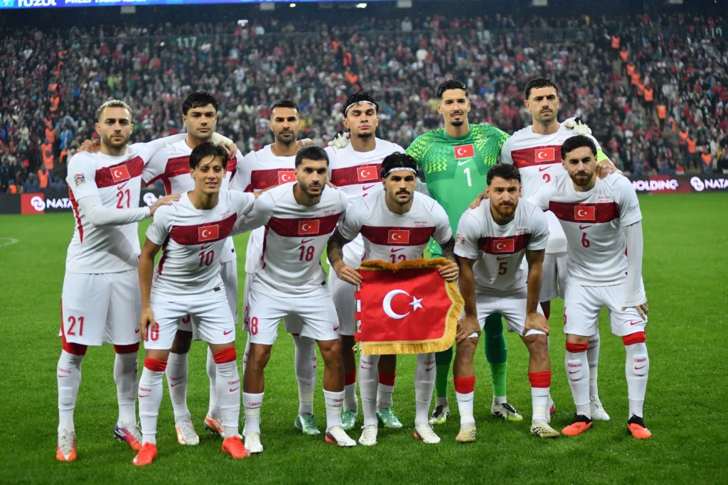 A Milli Takım Belçika Maçı: Saat Kaçta, Hangi Kanalda?