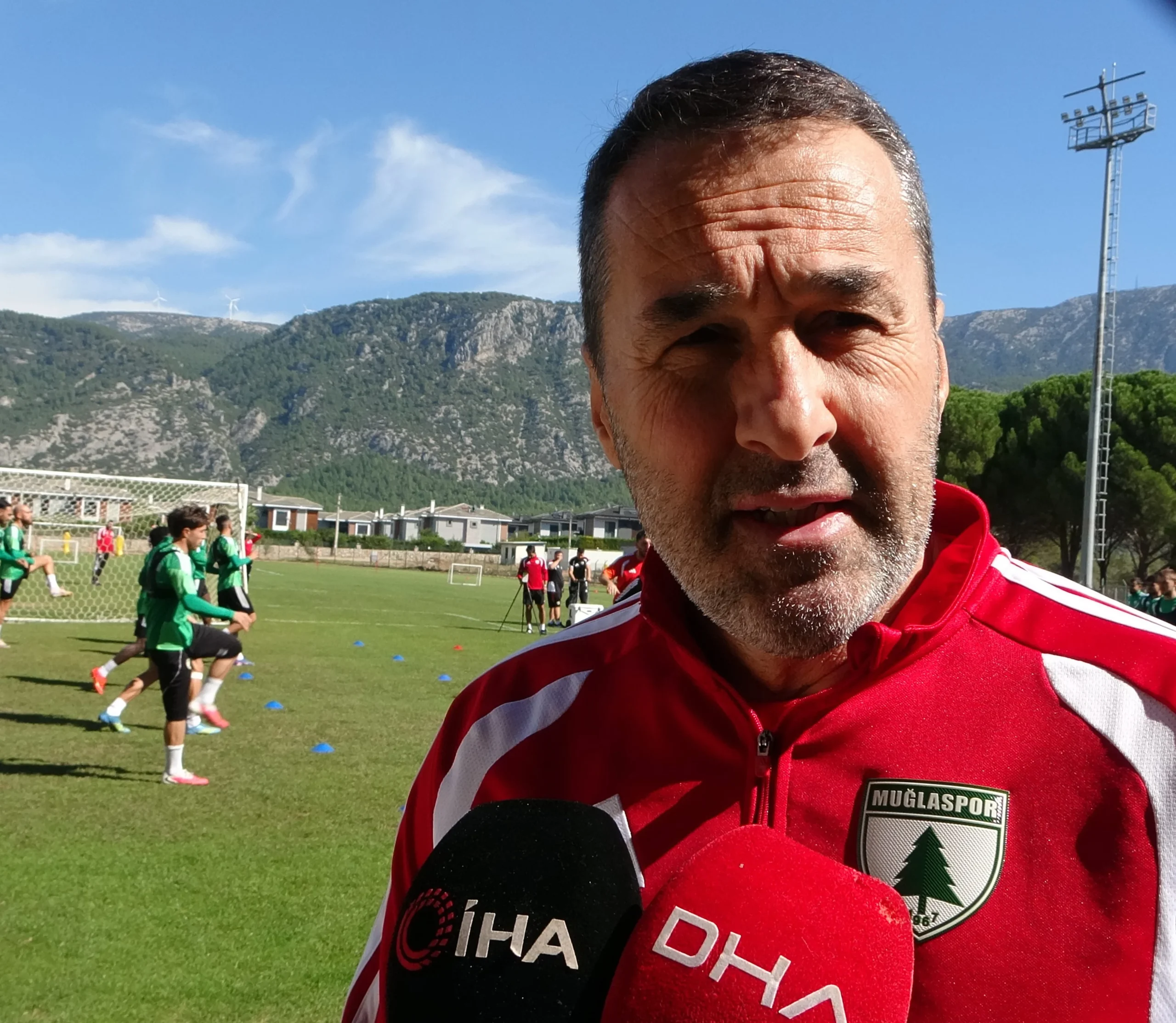 Muğlaspor’da Zorlu Fikstür: Koşukavak’tan İyi Skor Hedefi