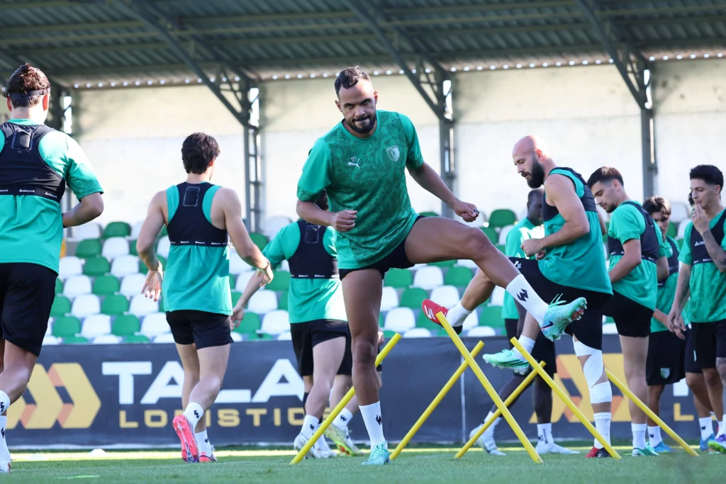Bodrum FK, Ankara Keçiörengücü karşısında 3 puan hedefliyor!