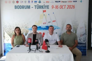 Bodrum U21 Avrupa Şampiyonası’na Ev Sahipliği Yapacak