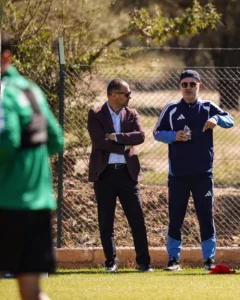 Muğlaspor’da Fatih Karagümrük Maçı Hazırlıkları Sürüyor