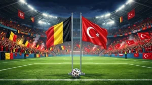 A Milli Takım Uluslar Ligi Fikstürü: Maçlar Ne Zaman?